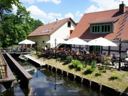 Фото: K&amp;ouml;nigliches Forsthaus 